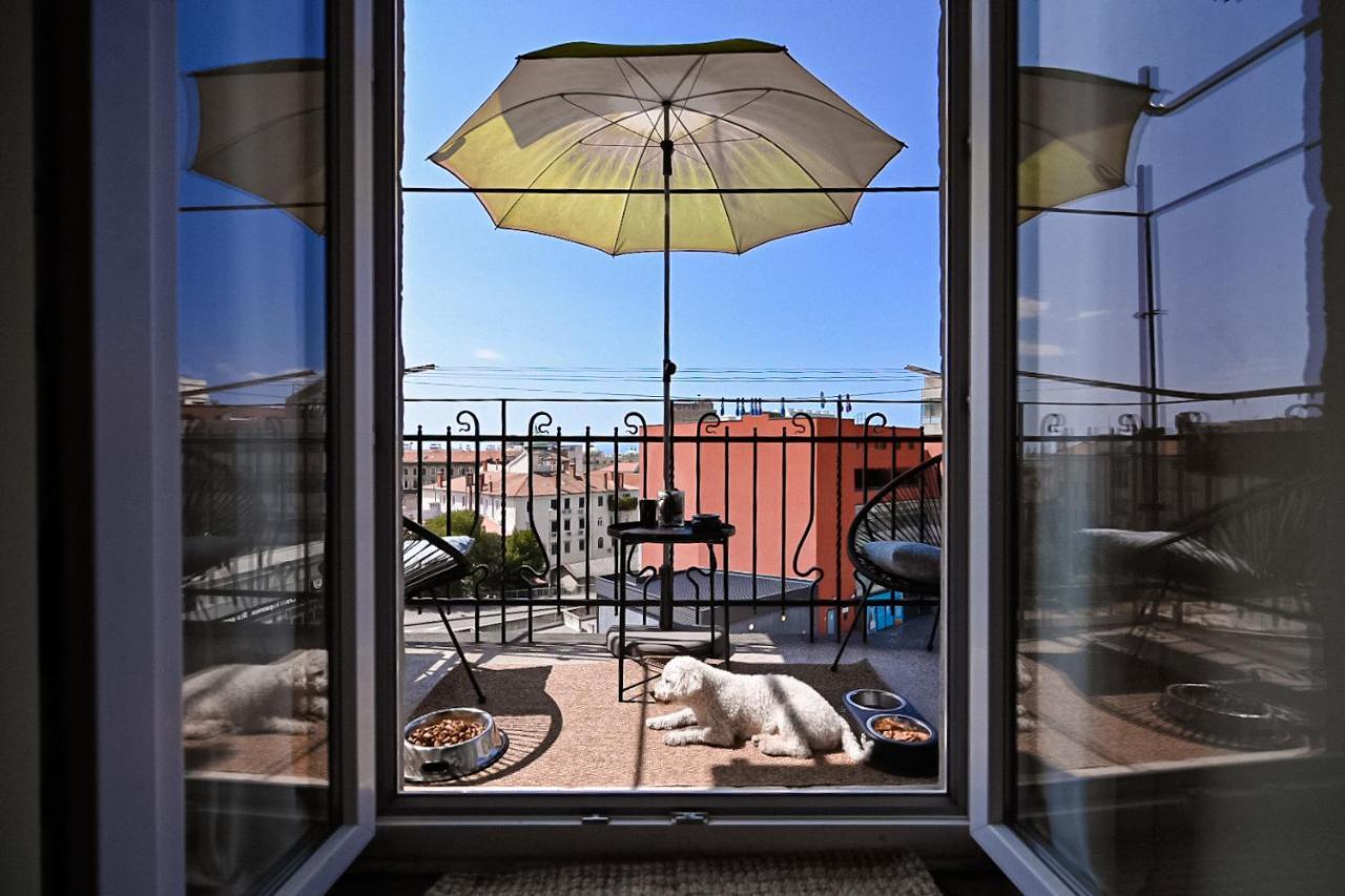 '2R' City Center Holidays And Workstays غييكا المظهر الخارجي الصورة