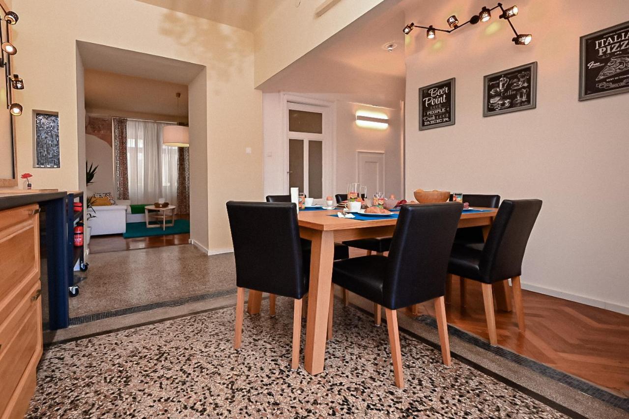'2R' City Center Holidays And Workstays غييكا المظهر الخارجي الصورة