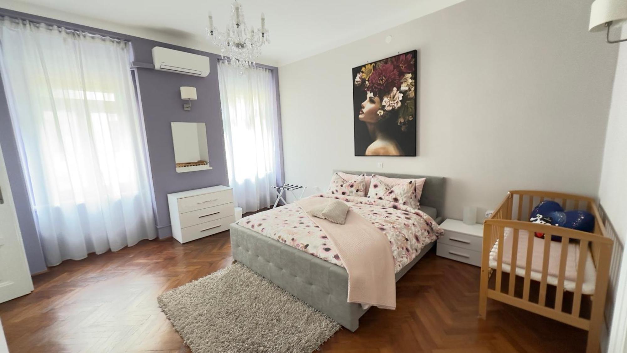 '2R' City Center Holidays And Workstays غييكا المظهر الخارجي الصورة